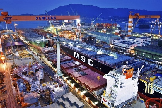 Corea del Sur busca ampliar las exportaciones a países de la ASEAN - ảnh 1